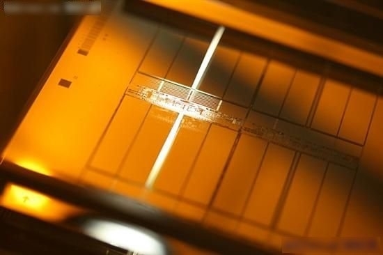 揭秘Intel CPU制造工廠(chǎng):生化危機(jī)即視感與計(jì)算機(jī)網(wǎng)絡(luò)技術(shù)的開(kāi)發(fā)